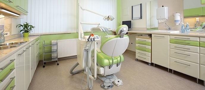 Financing Dental Practice